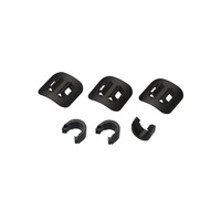 Bbb-Cycling HydroGuide - Black