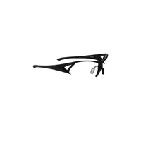 Bbb-Cycling Impact Frame Black - BSG-Z-32-2973283201