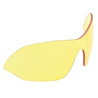 Bbb-Cycling Impact Spare Lens Yellow BSG-44 - Yellow
