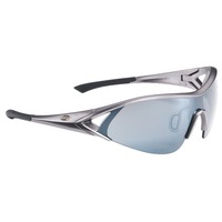 Bbb-Cycling Impact Sportglasses Iron Smoke - Silver