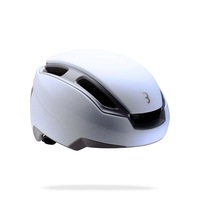 Bbb-Cycling Indra Helmet - Matt White Size S/M