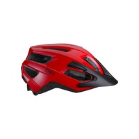 Bbb-Cycling Kite 2.0 Helmet - Red Size L