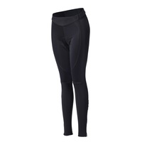 Bbb-Cycling LadyStop Tights +Pad - Black Size 2XL