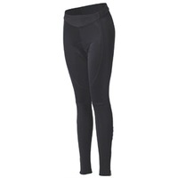 Bbb-Cycling LadyStop Tights +Pad - Black Size XL