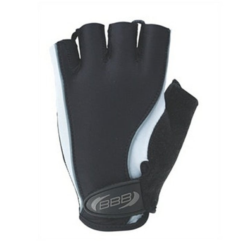 Buy BBB LadyZone Gloves - Black Size M - MyDeal