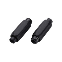 Bbb-Cycling LineAdjuster - Black