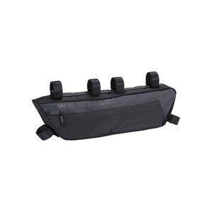 Bbb-Cycling Middle Mate Frame Bag Large - Black