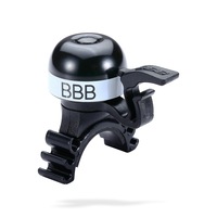 Bbb-Cycling MiniFit - Black/White