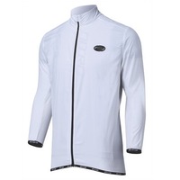 Bbb-Cycling MistralShield Jacket BBW-144 - White Size L