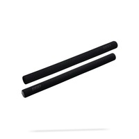 Bbb-Cycling MultiFoam BHG-27 - Black Size -