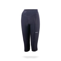 Bbb-Cycling Omnium 3/4 Shorts - Black Size XS