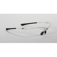 Bbb-Cycling Optiview Replacement Frame White - BSG-Z-33-2973283307