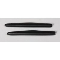 Bbb-Cycling Protector Temple End Rubbers - BSG-Z-26-2973282654
