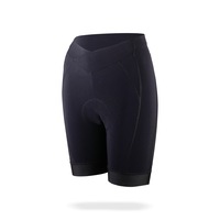 Bbb-Cycling Pursuit Shorts - Black Size L