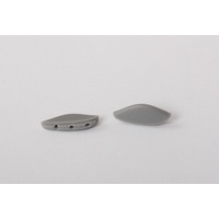 Bbb-Cycling Rapid Nose Pads - BSG-Z-37-2973283701