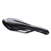 Bbb-Cycling Razer Saddle 140mm Black - Black