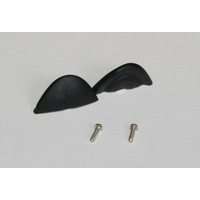 Bbb-Cycling Retro Rubber Nose Piece - BSG-Z-30-2973283050
