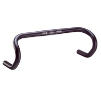 Bbb-Cycling Roadbike H/Bar Black 40Cm - Black Size 400mm