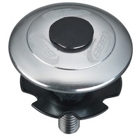 Bbb-Cycling RoundHead 1 1/8 - Silver