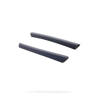 Bbb-Cycling Select/Adapt/Impact Temple Tips Grey - BSG / 2973284365