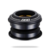 Bbb-Cycling Semi-Integrated BHP-51 - Black Size 44 mm / Integrated