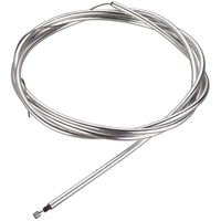 Bbb-Cycling Shiftline Gear Cable Set - Shimano - Chrome - Silver