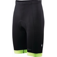 Bbb-Cycling Shorts - Black/Neon Size 2XL