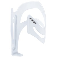 Bbb-Cycling SideCage - White
