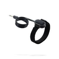 Bbb-Cycling Sniper Remote - Black