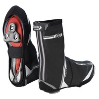 Bbb-Cycling Speedflex Shoe Covers Black - Black Size 41/42