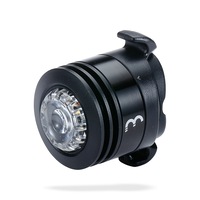 Bbb-Cycling Spy USB Front light - Black
