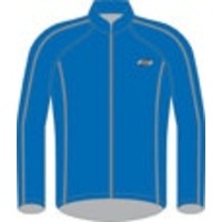 Bbb-Cycling Squadra Jersey Long Sleeve Blue Small - Blue Size S
