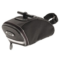 Bbb-Cycling T-Pack Saddlebag Large - Black Size Large