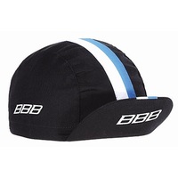Bbb-Cycling Team Cap - Black Size One Size Fits All