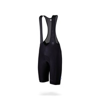 Bbb-Cycling Thermo Bib Shorts - Black Size S