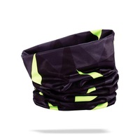 BBB ThermoNeck - Black Size One Size Fits All