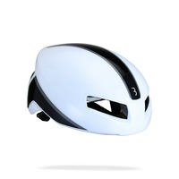 Bbb-Cycling Tithon Helmet - White Size M/L