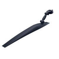 Bbb-Cycling Top Protector Mtb Rear - Black