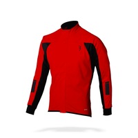 Bbb-Cycling TriGuard Winter Jacket - Red Size S