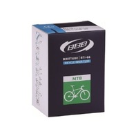 Bbb-Cycling TUBE 27.5*3.0 AV - Size 27.5" x 3.0