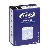 Bbb-Cycling TUBE 700 X 30/43C FRENCH 33MM - Size 700 x 30/43