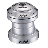Bbb-Cycling TURNAROUND HEADSET 1 1/8" - Silver Size 34 mm
