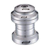 Bbb-Cycling Turnaround Headset - Silver Size 30.2 mm