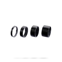 Bbb-Cycling UltraSpace - Black