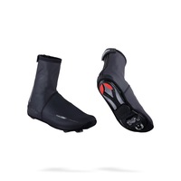Bbb-Cycling WaterFlex Shoecovers BWS-03 - Black Size 37 Euro