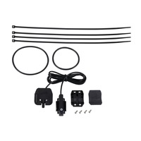 Bbb-Cycling WIRED BRACKET SET FOR BCP-21/22 2011 MODEL