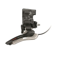 Campagnolo Super Record EPS 12 Speed Front Derailleur - Black