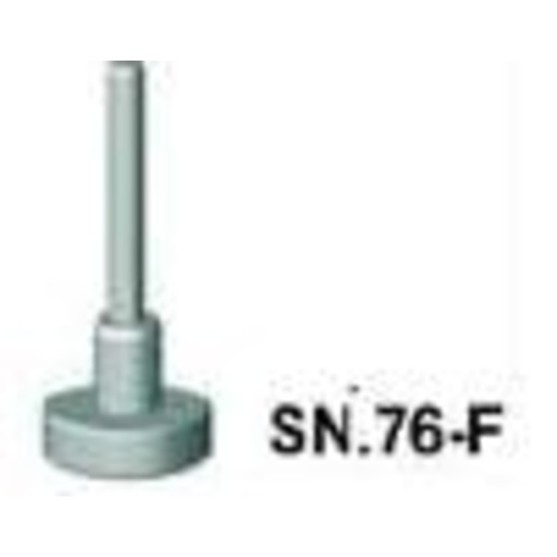 Buy CyclusTools Guide Bolt Hollow Axle Cassette Sn.76F (SnapIn
