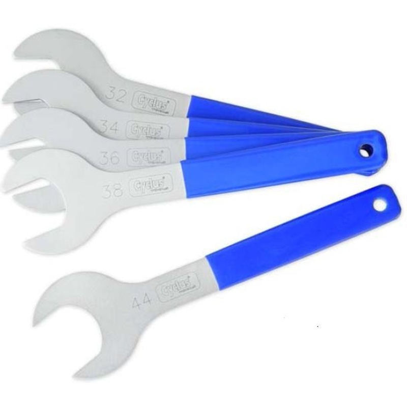 Buy CyclusTools Headset Spanner 34mm MyDeal