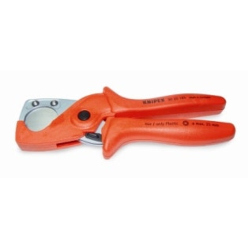 Buy CyclusTools Knipex Hydraulic Tube Cutter MyDeal